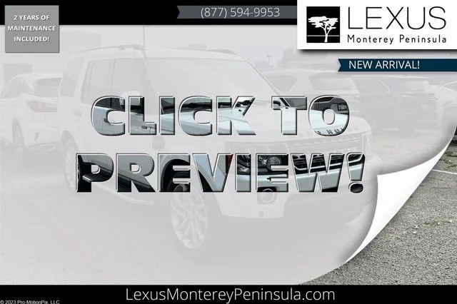 2016 Land Rover LR4 3.0 HSE w/Silver Package's photo