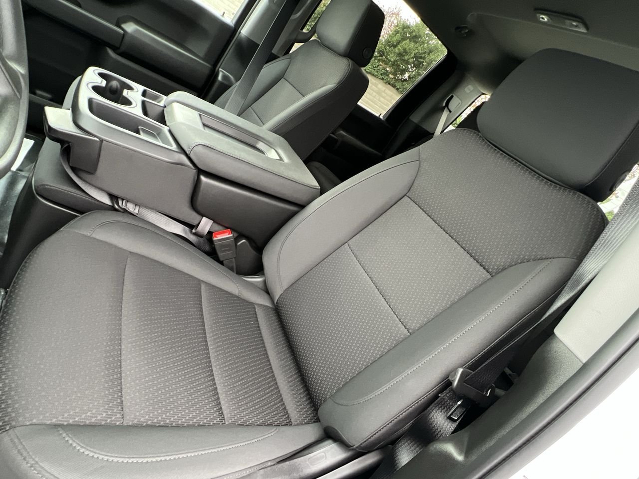 2026 Chevrolet Silverado 2500 HD Work Truck - Photo 52
