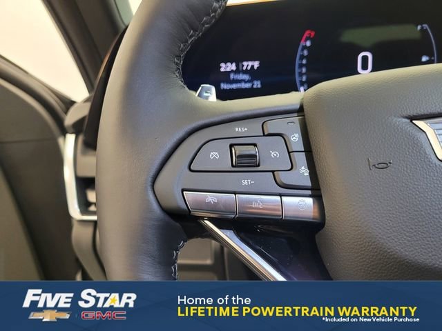 2026 Cadillac CT5 Premium Luxury - Photo 23