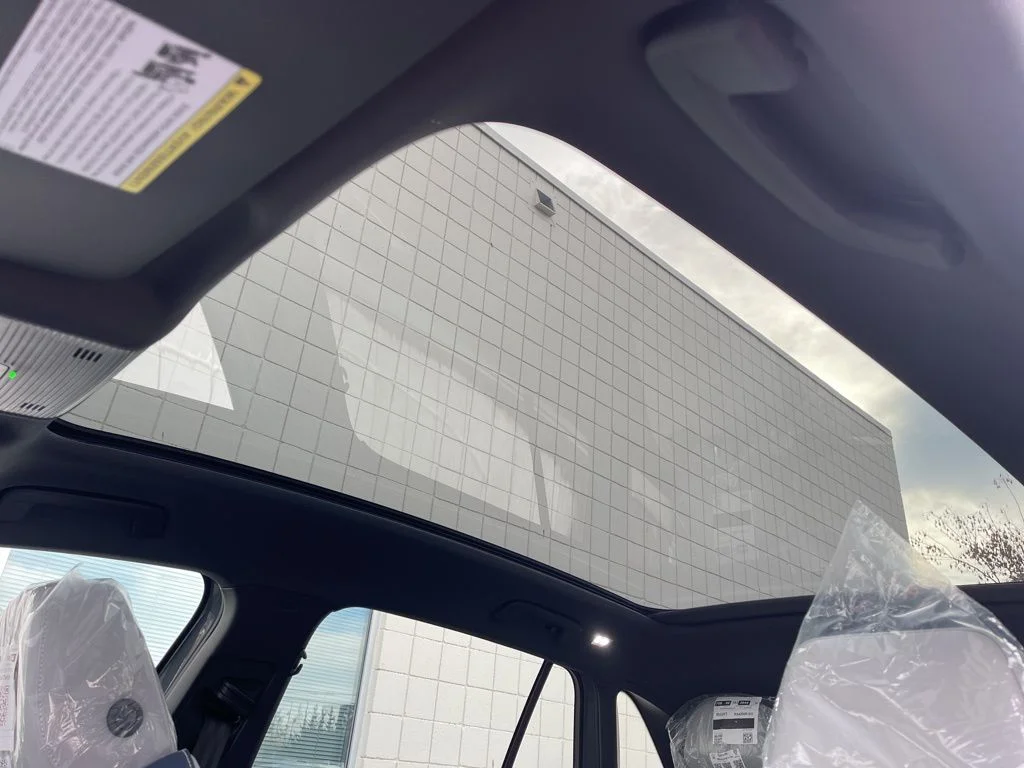 New 2025 Pure Gray Volkswagen Pro S image 6