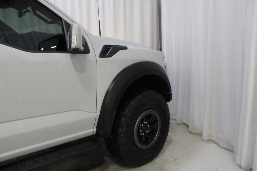 New 2026 Avalanche Ford Raptor image 27