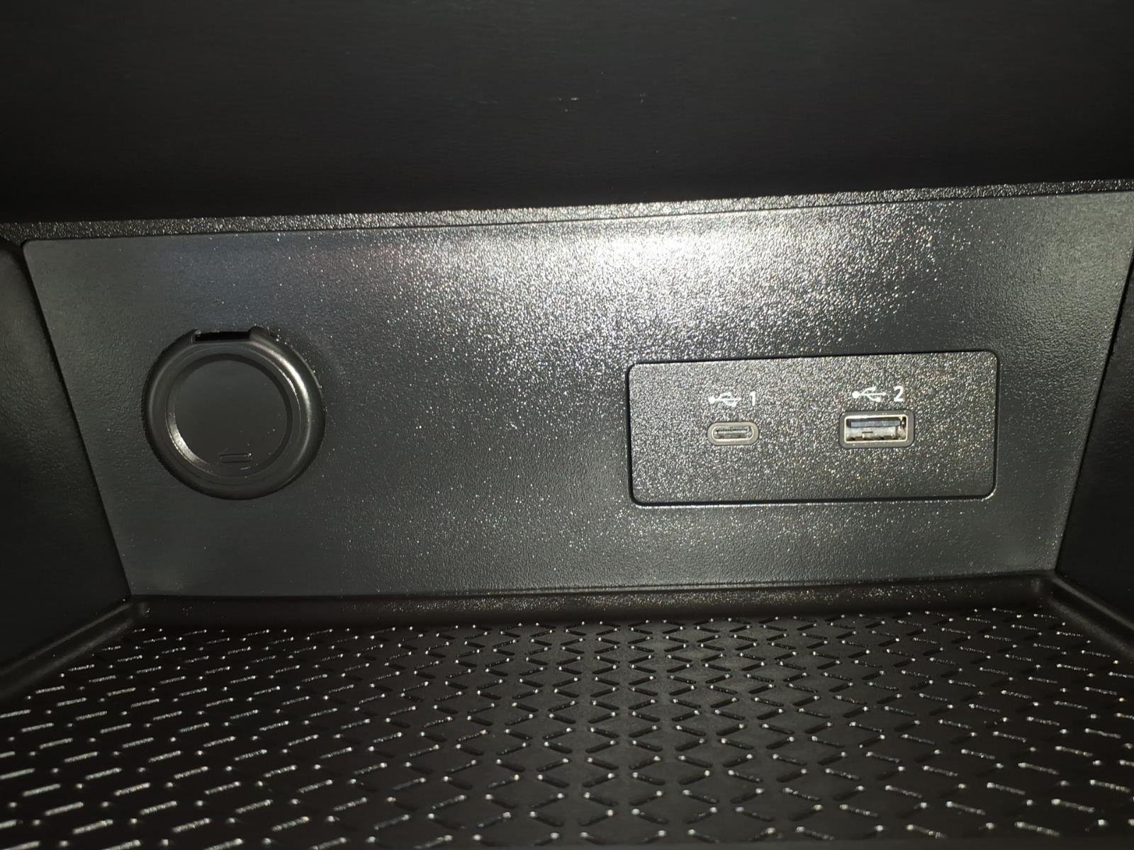 Used 2025 Gun Metallic Nissan Rock Creek image 18
