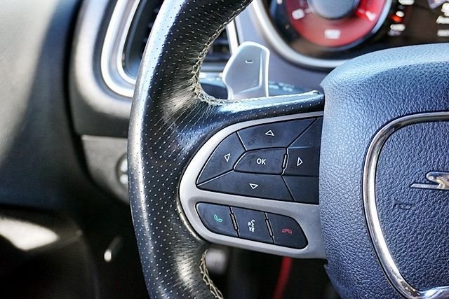 Used 2019 White Dodge SRT Hellcat Redeye image 28