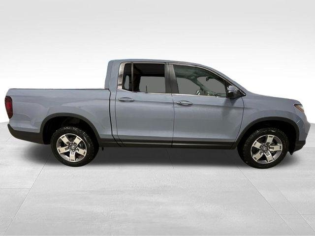 New 2026 Sonic Gray Pearl Honda RTL image 9