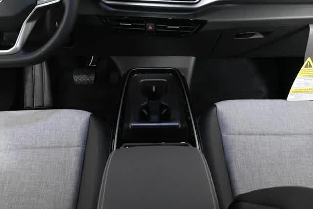 New 2026 Pure Gray Volkswagen Pro image 18