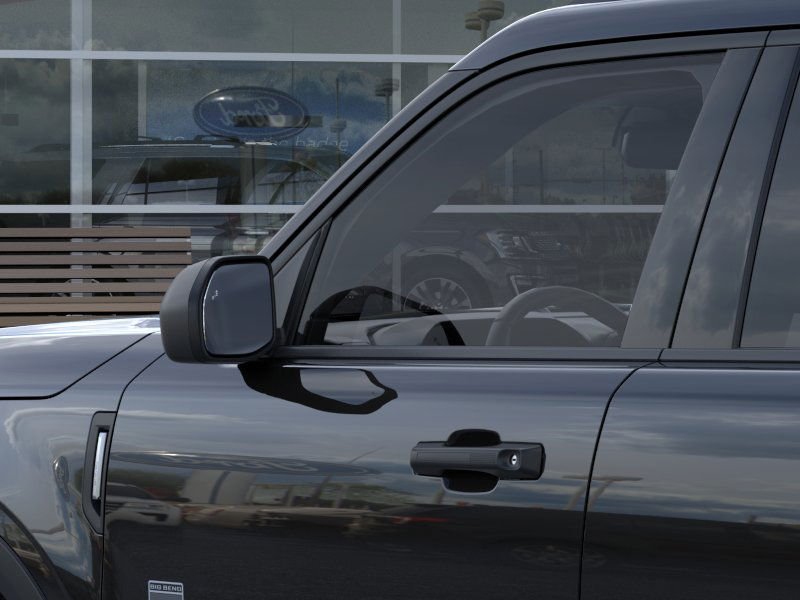 2025 Ford Bronco Sport Big Bend - Photo 20
