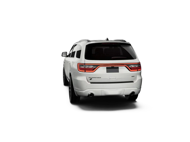 New 2027 White Knuckle Clear-Coat Exterior Paint Dodge GT HEMI image 13