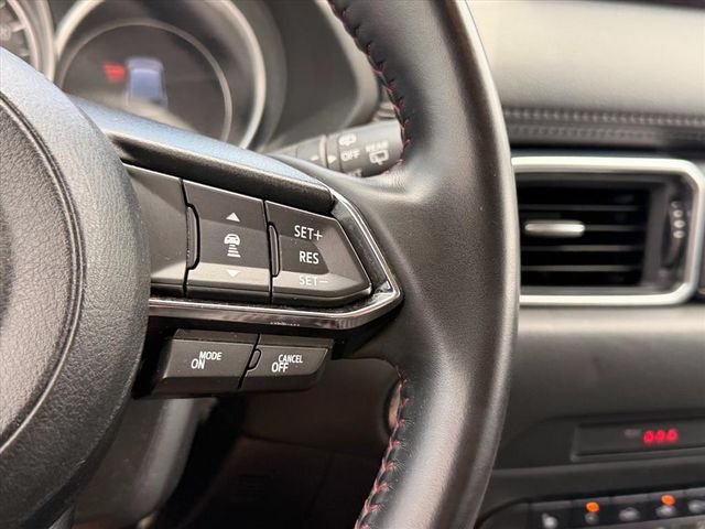 Used 2024 Gray Mazda 2.5 S Carbon Edition image 18