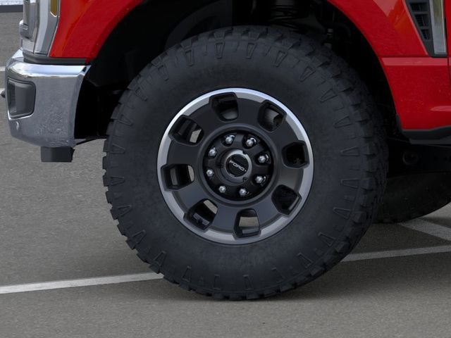 New 2026 Race Red Ford F-250® Lariat® image 20