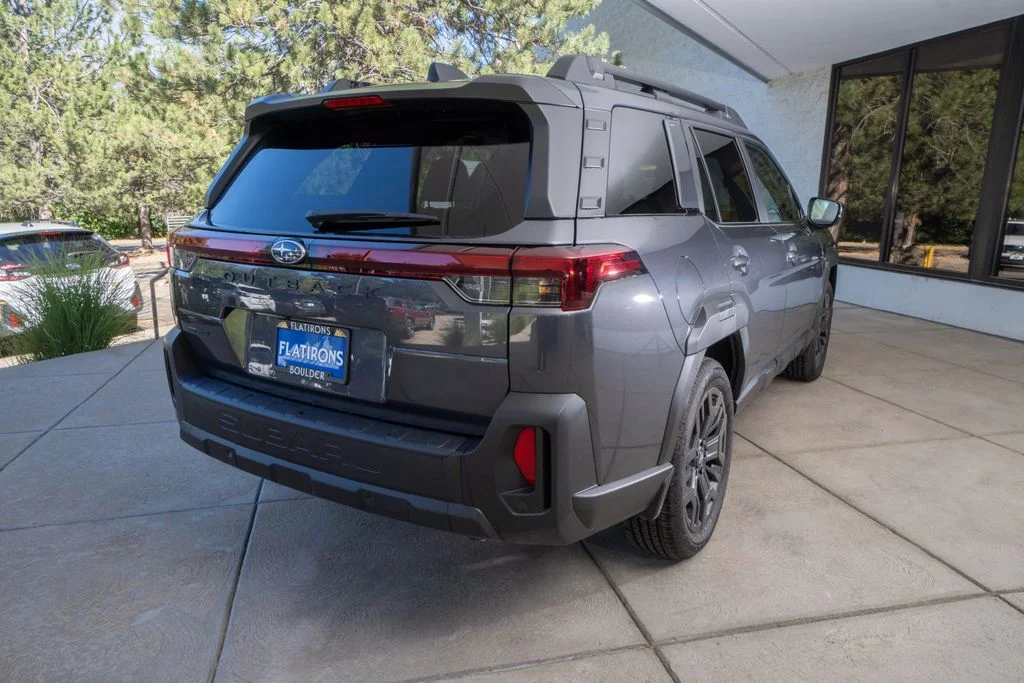 2026 Subaru Outback Limited XT - Photo 6