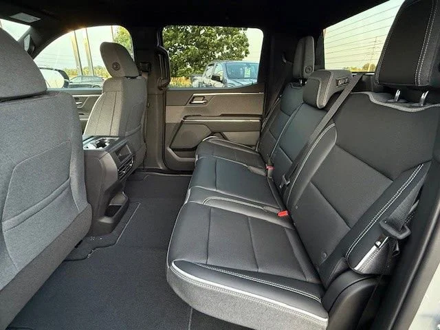 2026 GMC Sierra EV Elevation - Photo 29