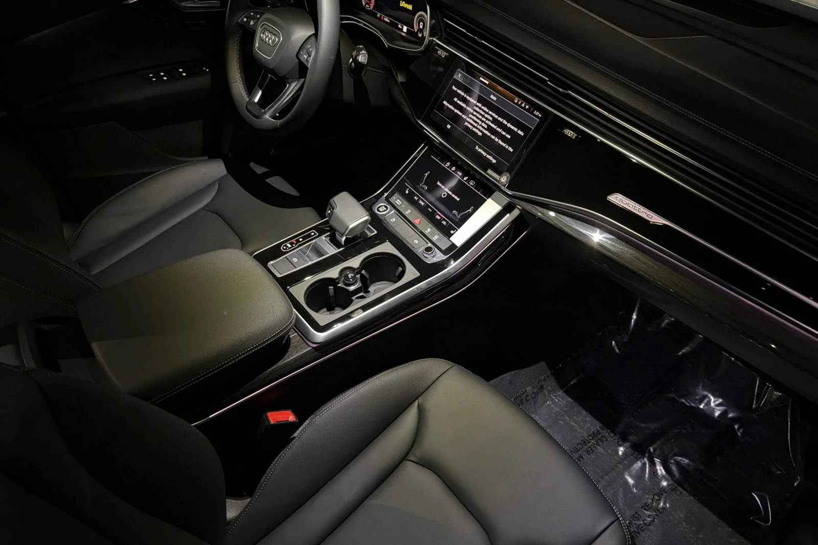 2026 Audi Q7 Premium - Photo 15
