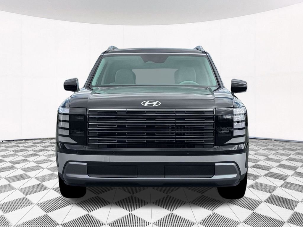 New 2026 Black Hyundai SEL image 19