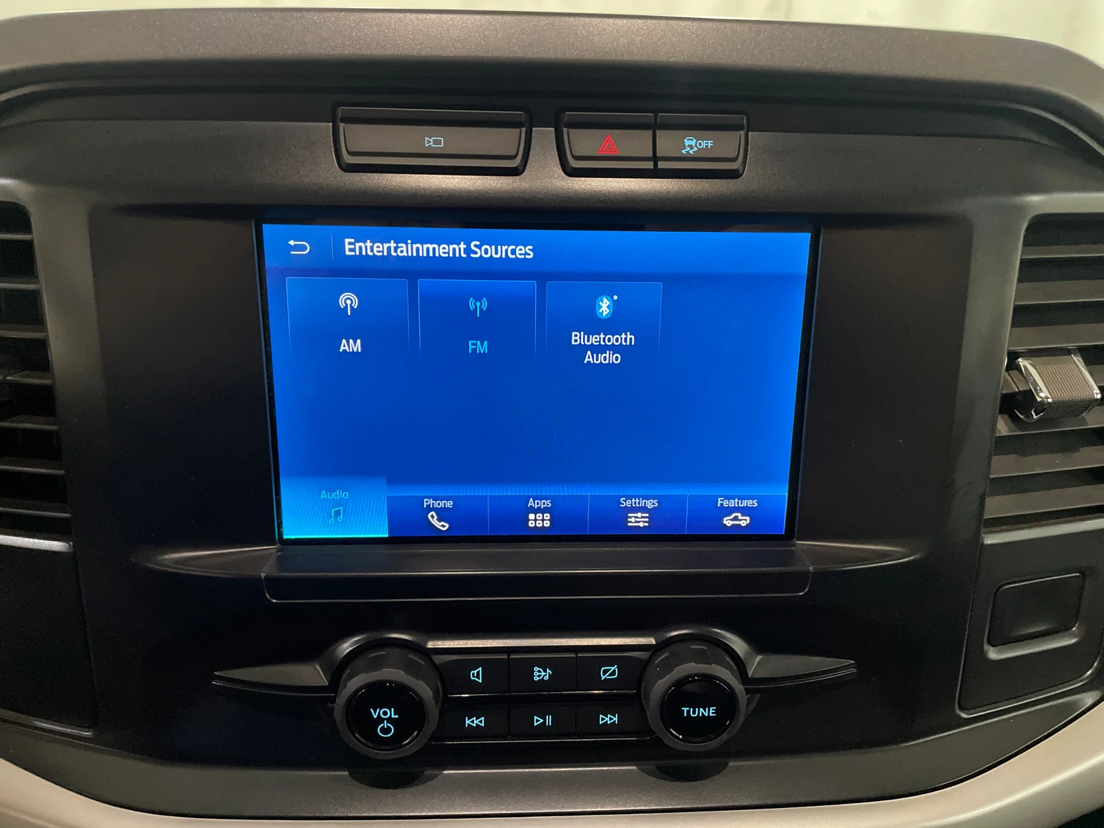 Used 2022 Oxford White Ford XLT image 18