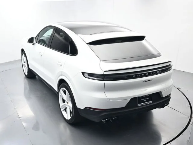2026 Porsche Cayenne Coup Base - Photo 69