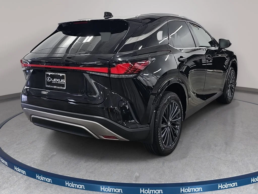 New 2026 Caviar Lexus PREMIUM image 5