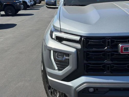 New 2026 Sterling Metallic GMC Elevation image 4