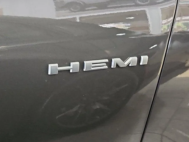 New 2026 Vapor Gray Exterior Paint Dodge GT Plus HEMI V8 image 7