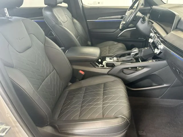 Used 2024 Gray Kia SX X-Pro image 29
