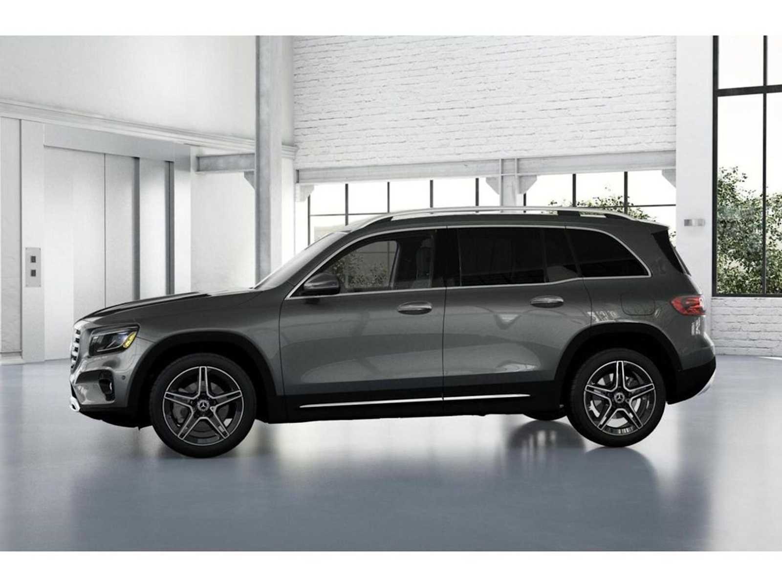2026 Mercedes-Benz GLB GLB 250 - Photo 34