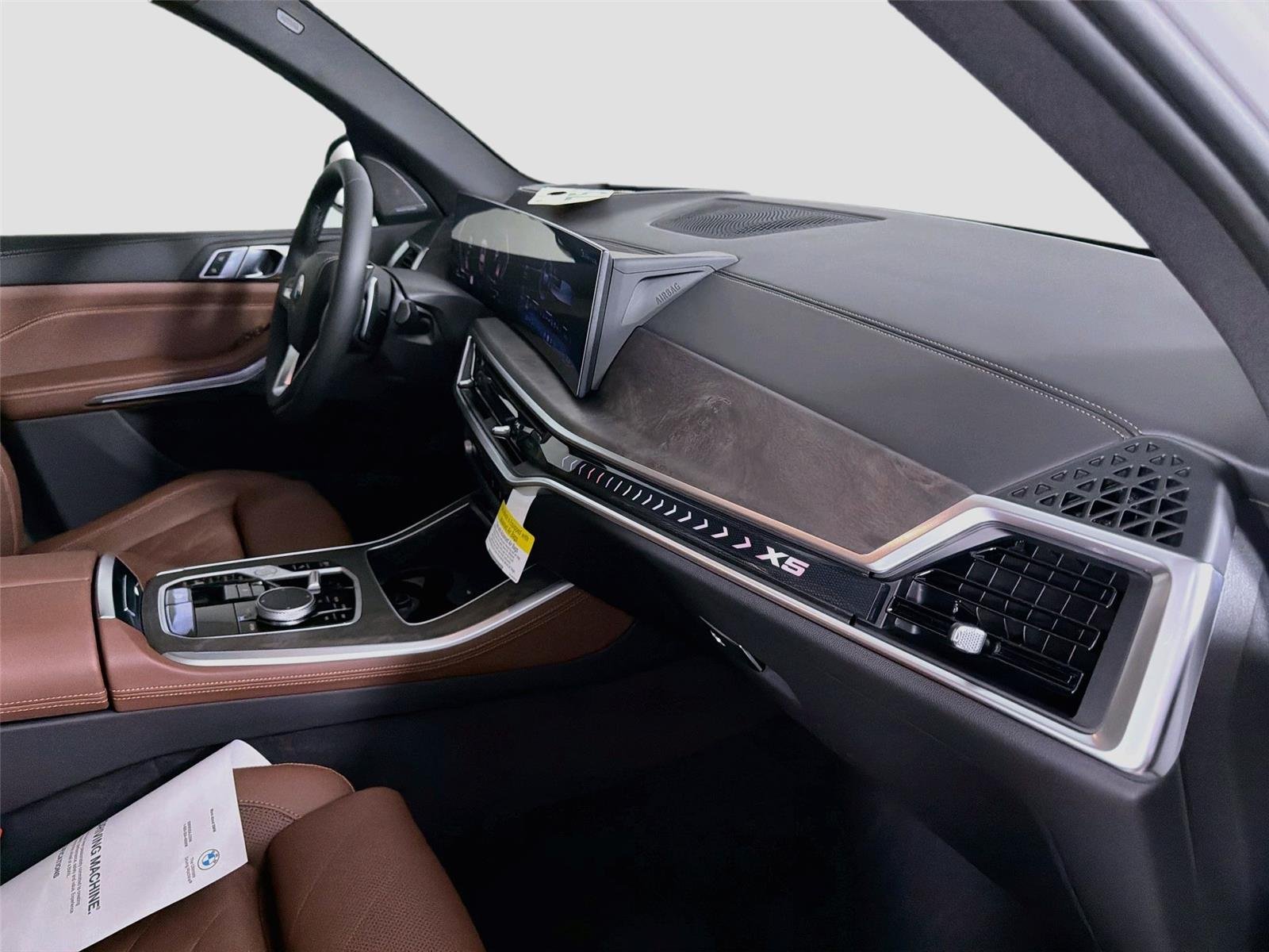 New 2026 Alpine White BMW xDrive40i image 31