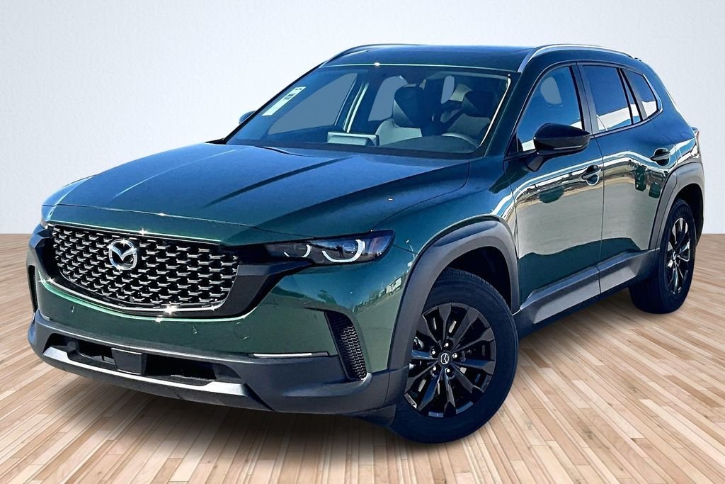 2026 Mazda CX-50 2.5 S Preferred's photo