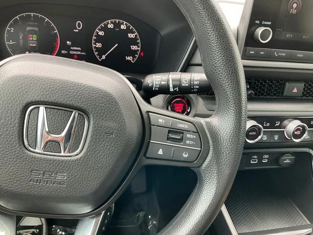 2024 Honda CR-V EX - Photo 23