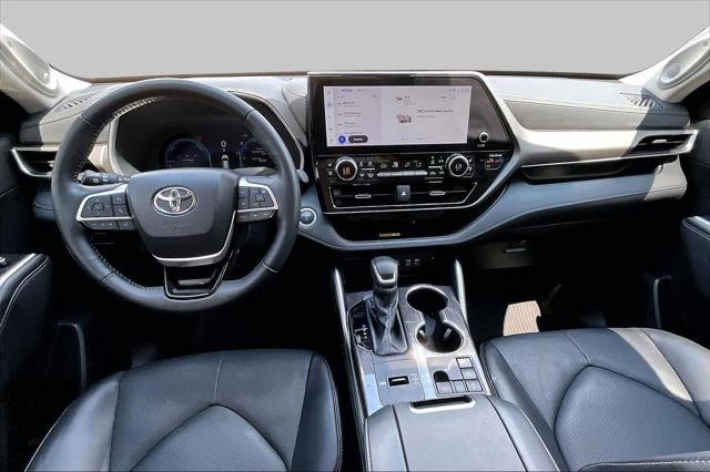 Certified Used 2024 BLUEPRINT Toyota  image 15