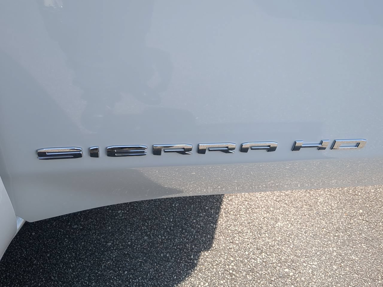 2026 GMC Sierra 2500HD Pro - Photo 30