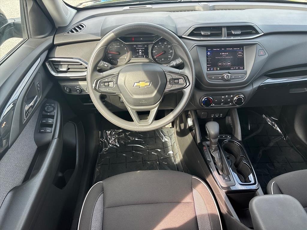 2023 Chevrolet TrailBlazer LT - Photo 7