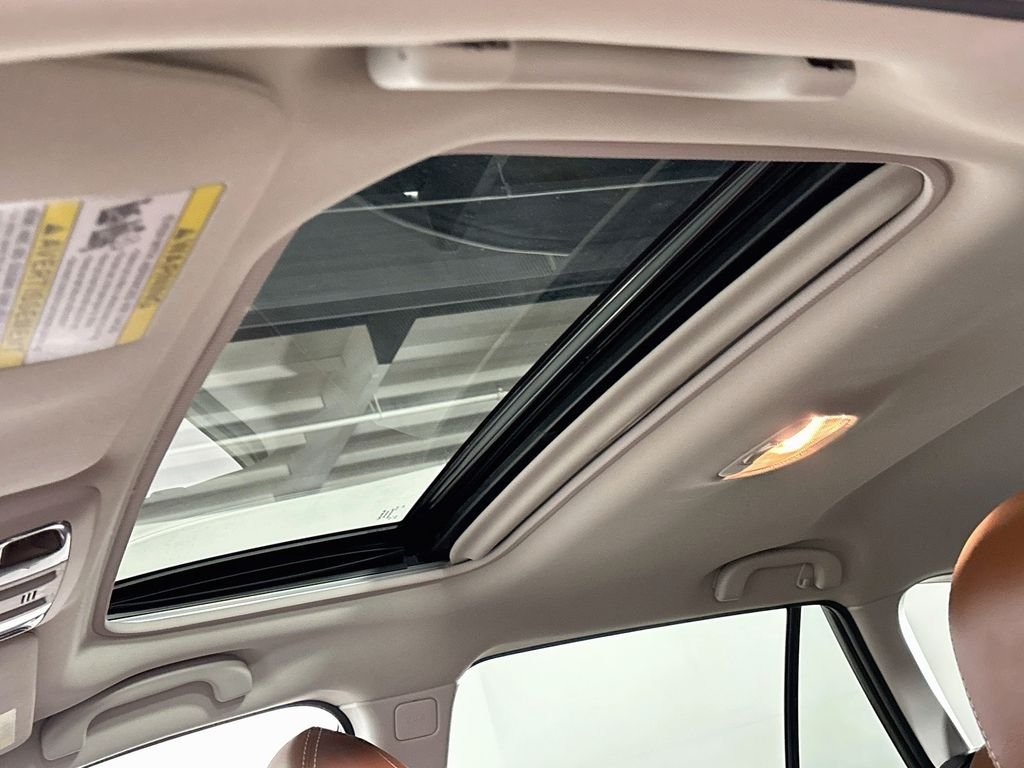 Used 2019 Green Metallic Subaru 3.6R image 19