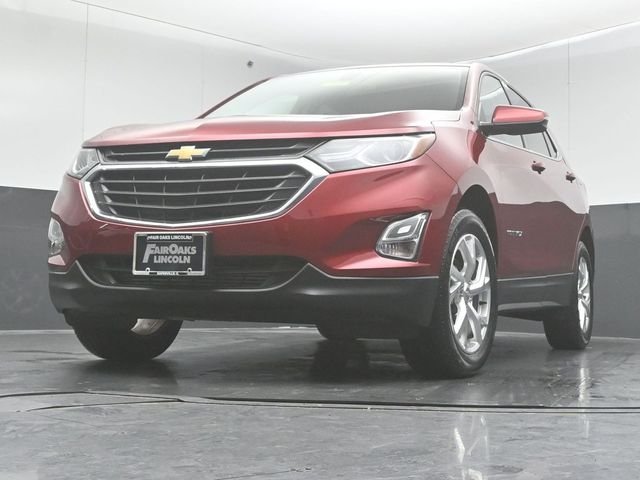 2019 CHEVROLET EQUINOX - Image 35
