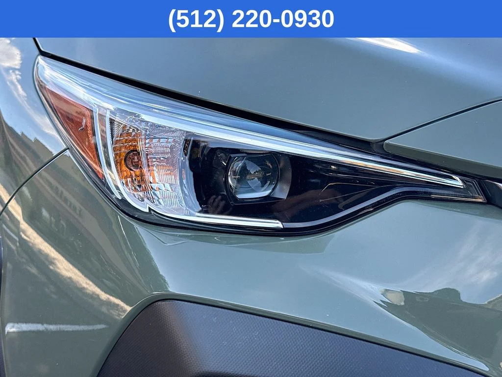 New 2026 Green Subaru Premium image 37