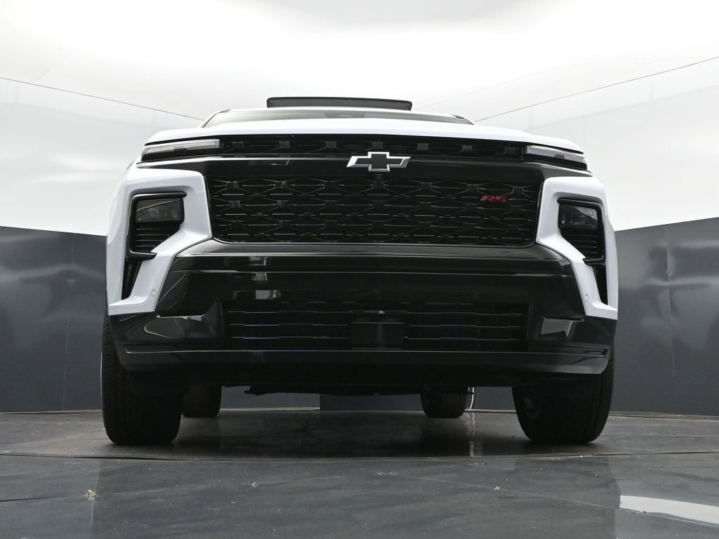 2026 Chevrolet Traverse RS - Photo 45