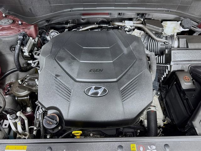 2024 Hyundai Palisade SEL - Photo 31