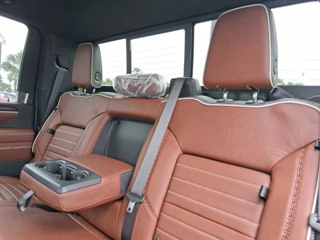 2026 GMC Sierra 2500HD Denali Ultimate - Photo 15