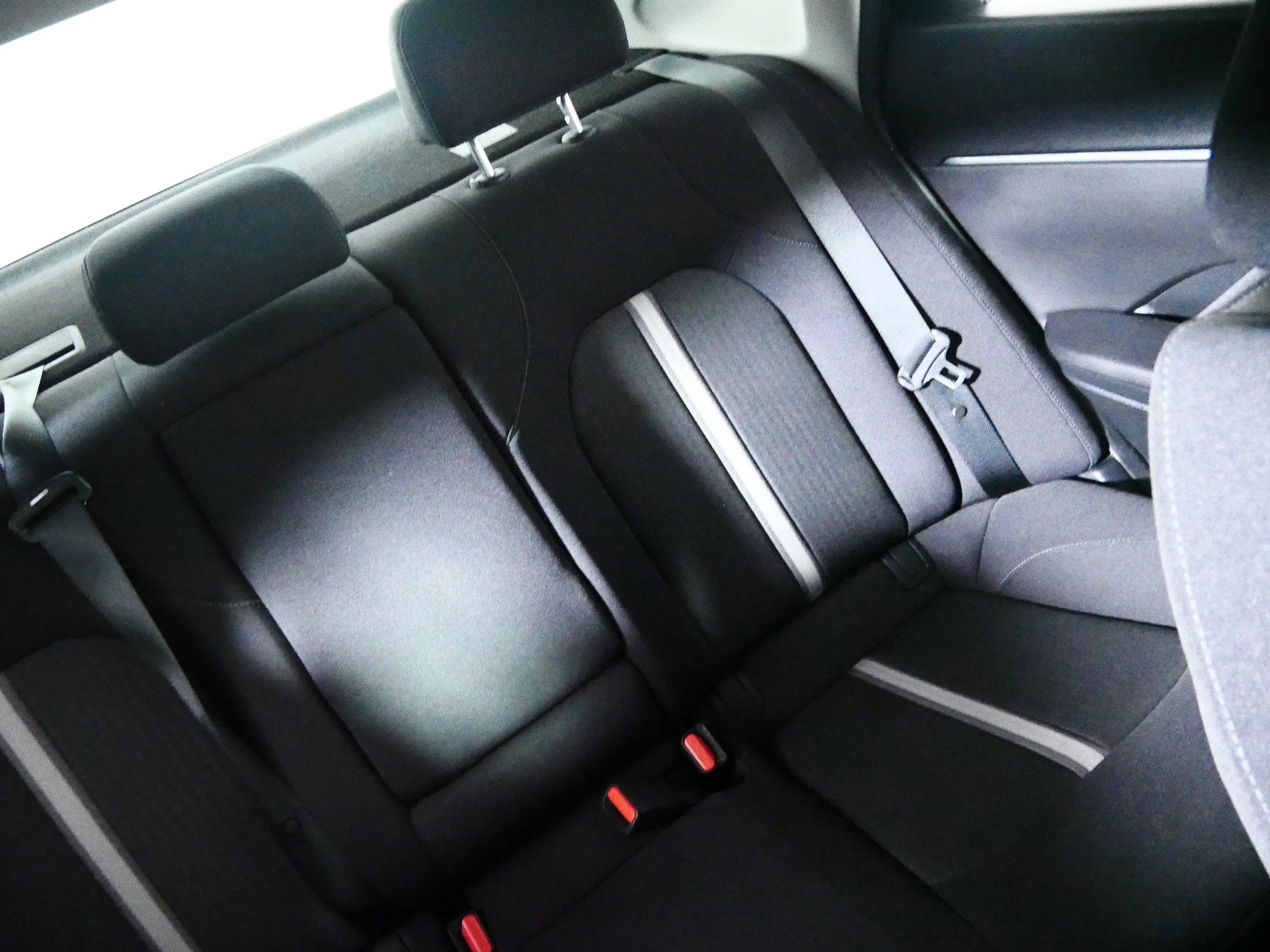 Used 2023 Portofino Gray Hyundai SEL image 14