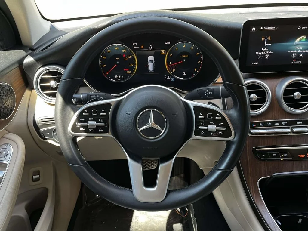 2022 Mercedes-Benz GLC GLC300 - Photo 15