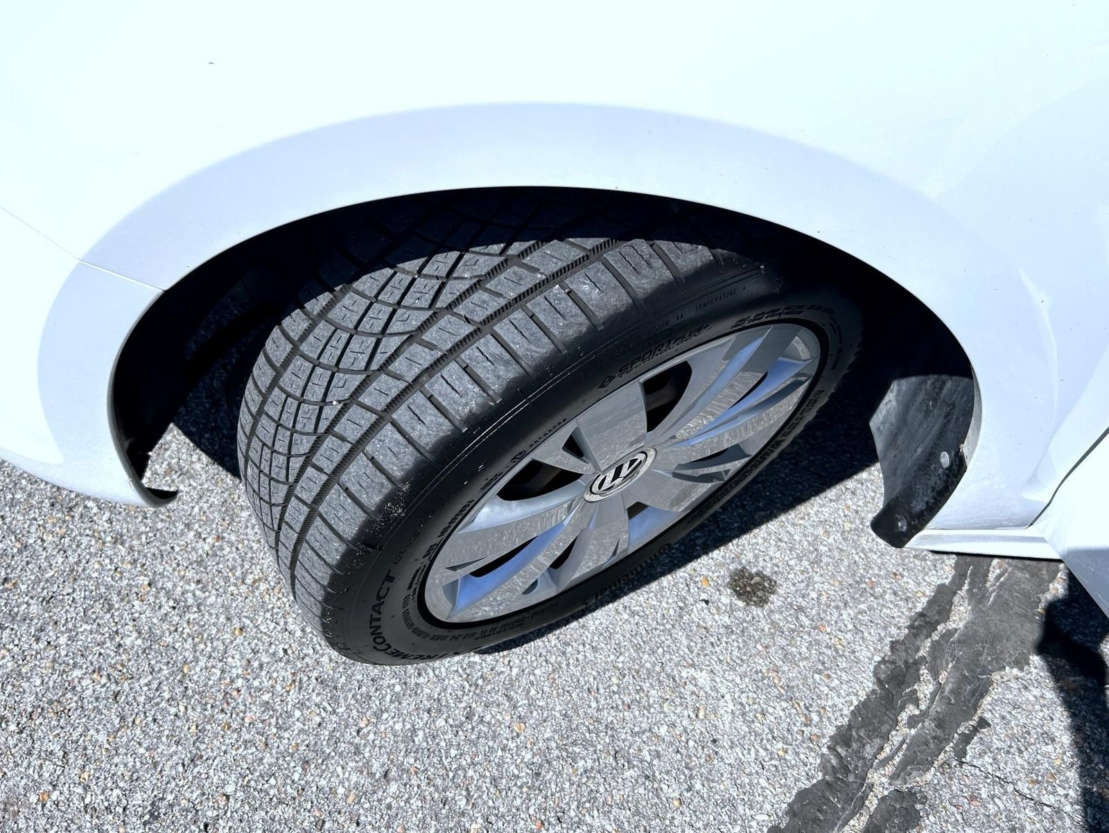 2014 Volkswagen Jetta SE - Photo 16