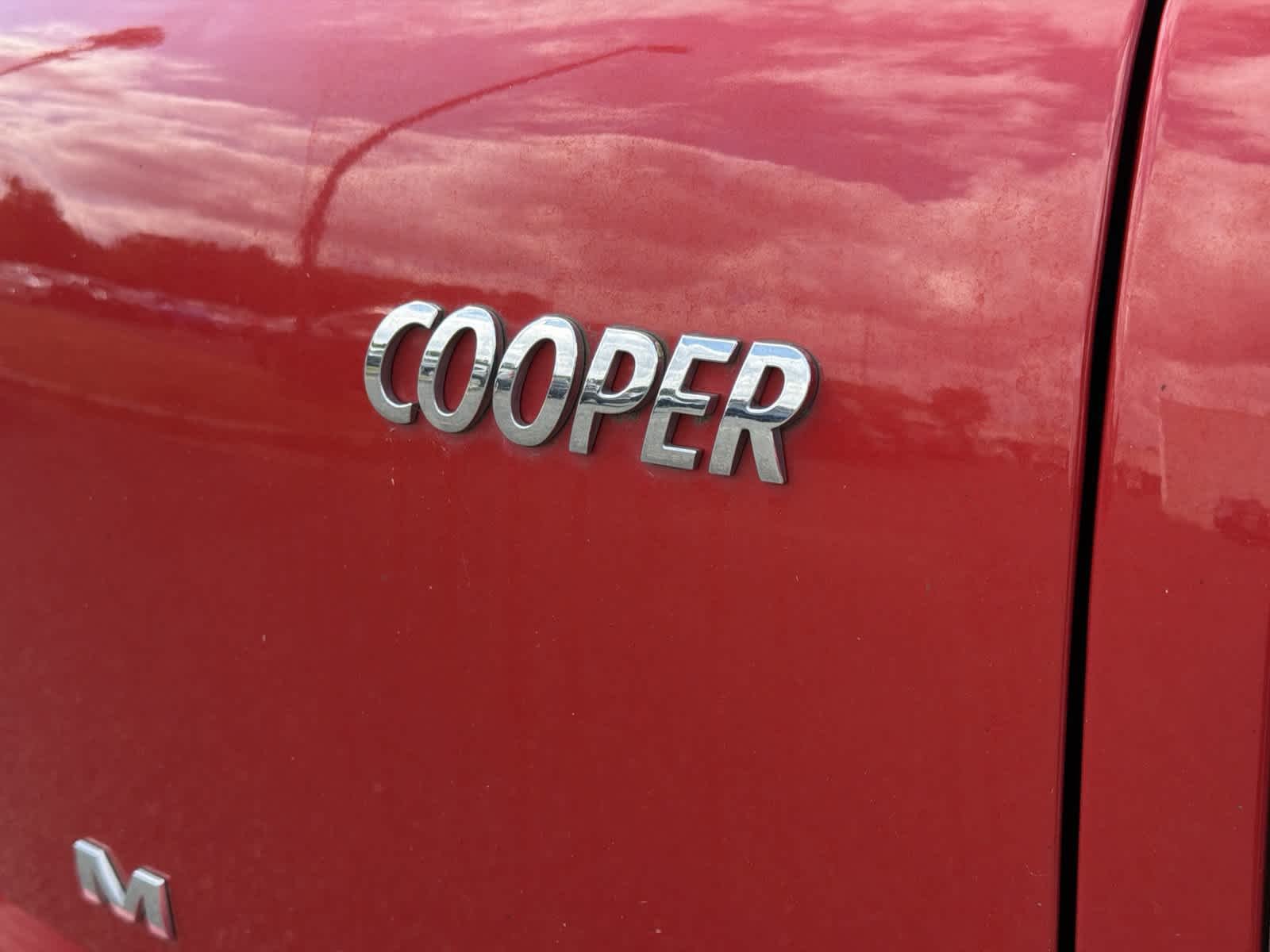Used 2014 Red MINI  image 23