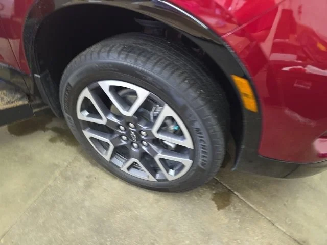3GNKBKRS2SS222707