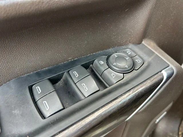 Used 2022 Beige Chevrolet LTZ image 17