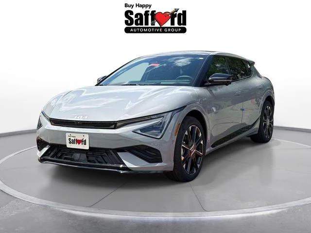 2026 Kia EV6 GT-Line AWD's photo