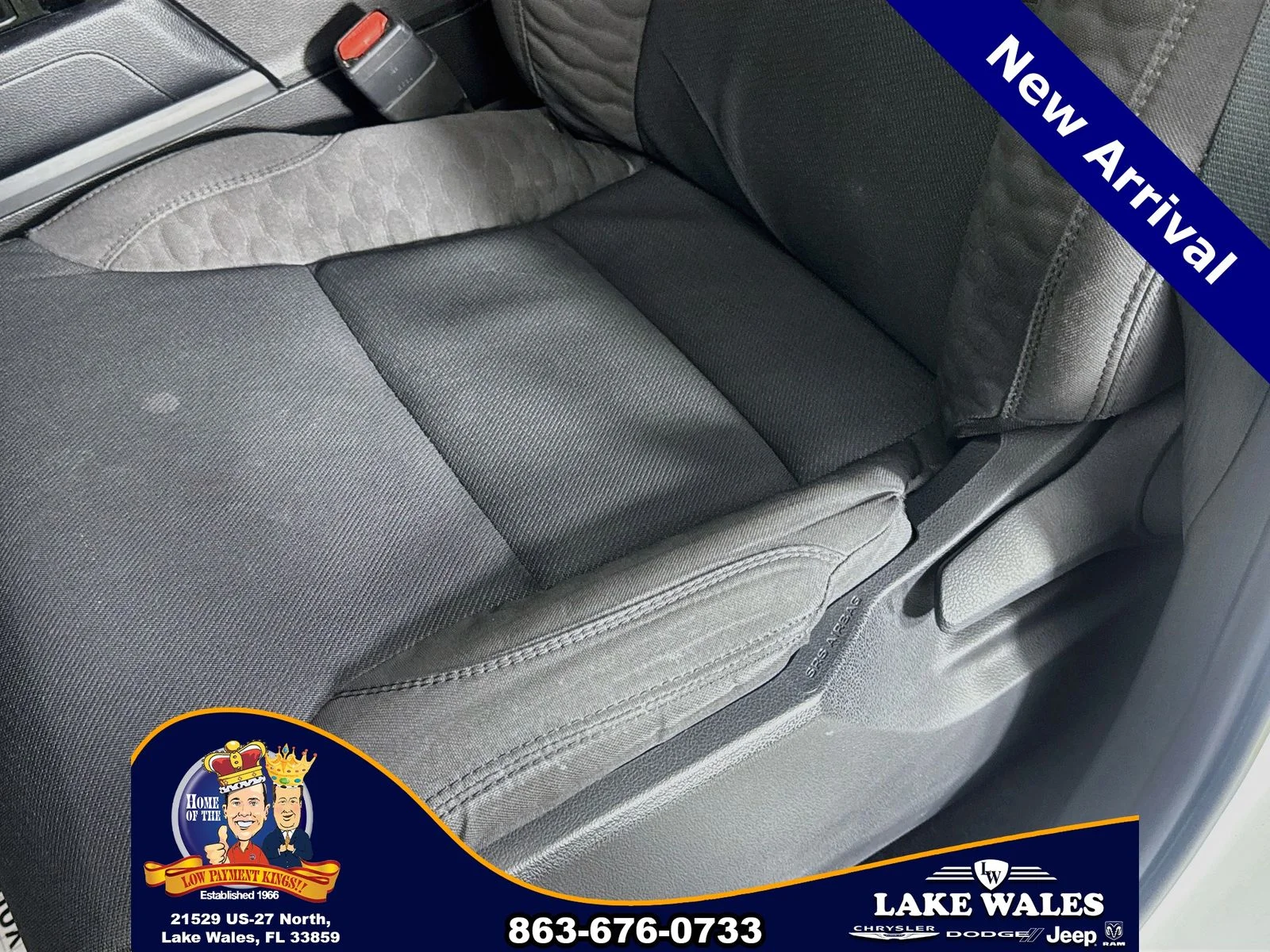 Certified Used 2026 White Toyota SR image 18