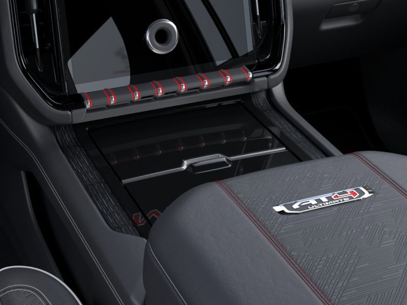 2026 GMC Yukon XL AT4 Ultimate - Photo 23