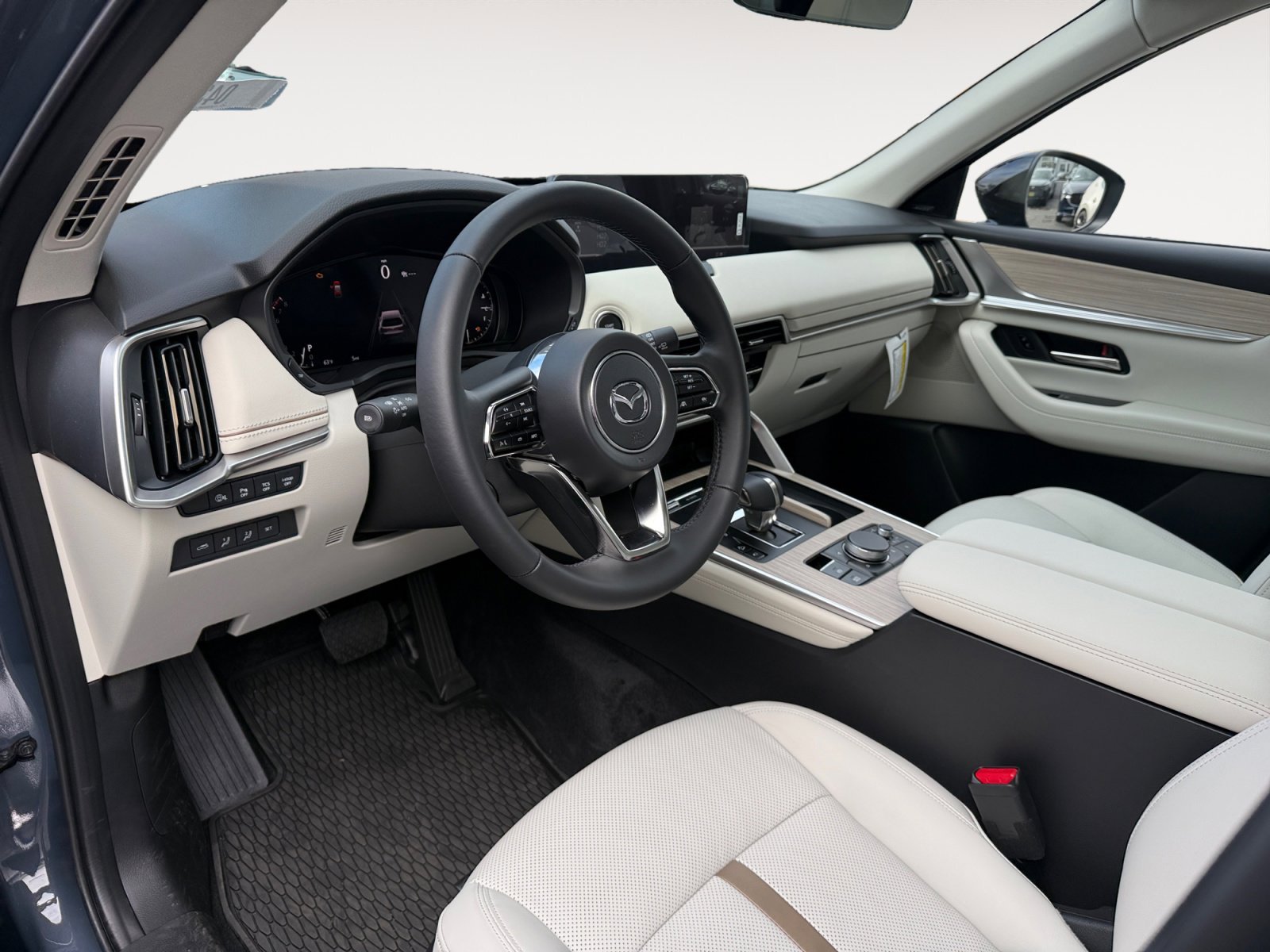 2026 Mazda CX-90 Premium Sport Package - Photo 15