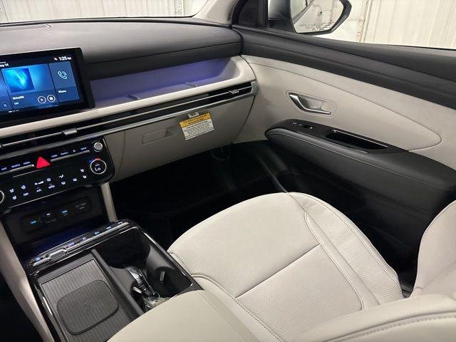 New 2026 Silver Hyundai Limited AWD image 15