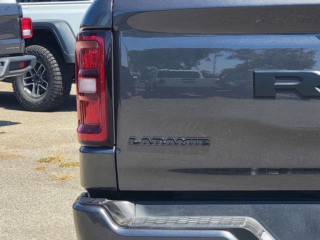2026 RAM 1500 Laramie - Photo 6