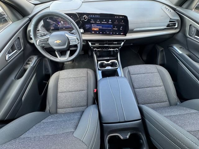 Used 2026 Mosaic Black Metallic Chevrolet LT image 20