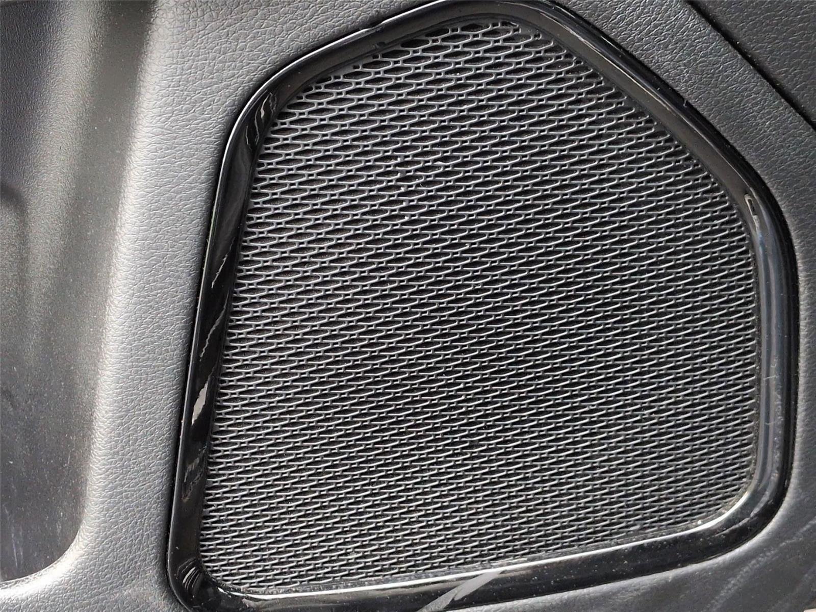 Used 2023 Diamond Black Crystal Pearlcoat Jeep (RED) Edition image 18